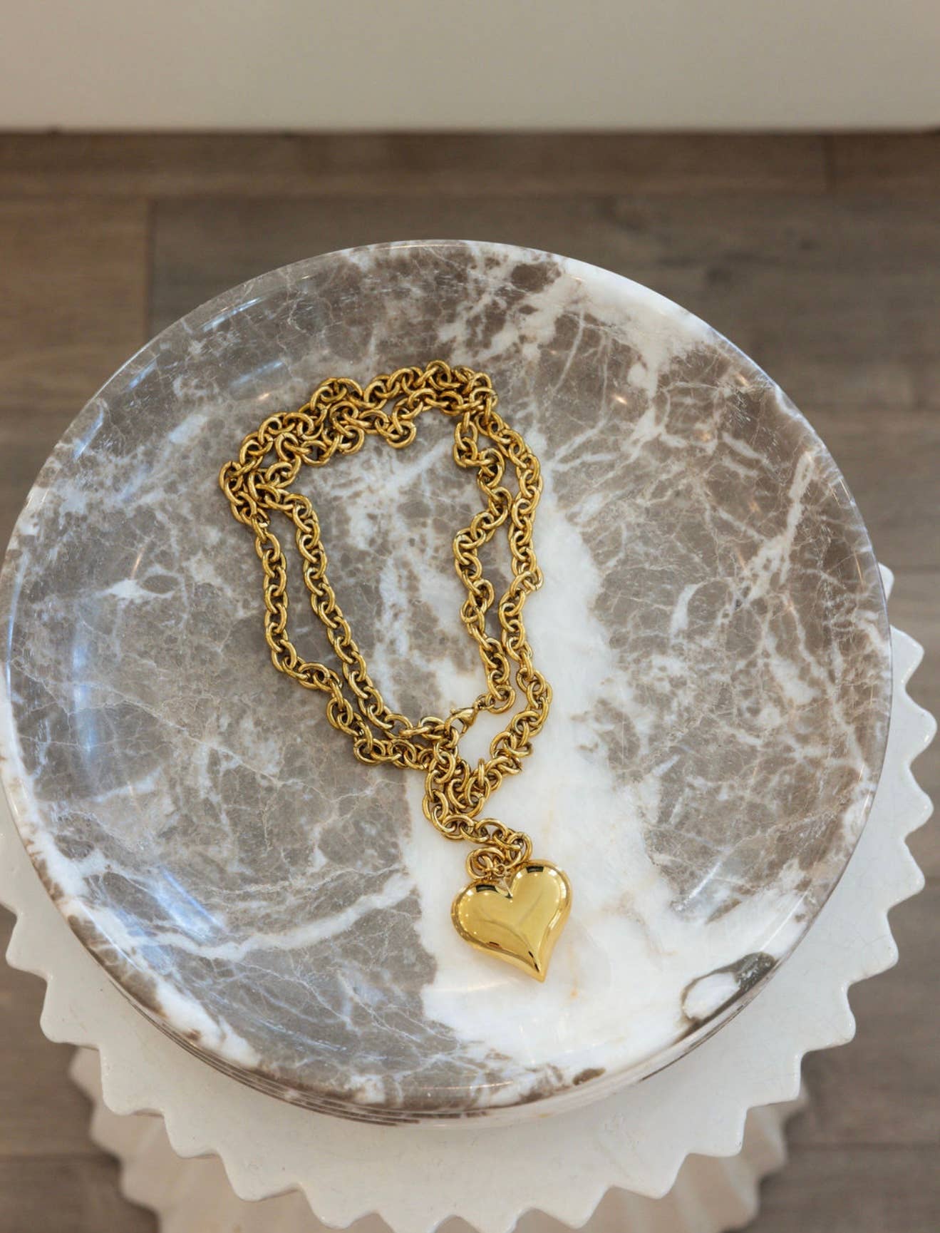 The Skylar Necklace