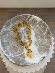 The Skylar Necklace