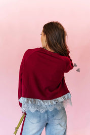 The Weatherford Top