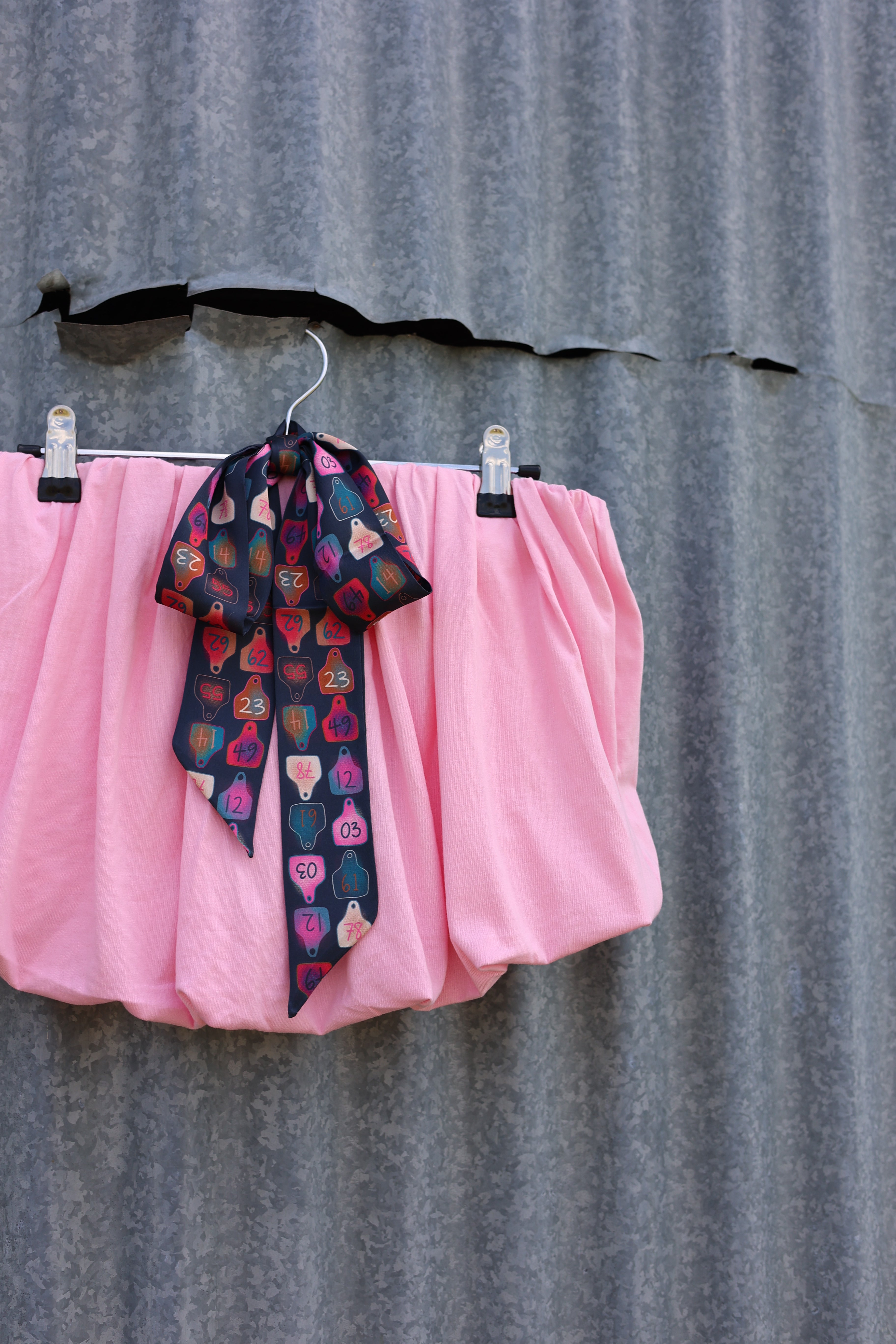 The Adriana Top