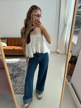The Nyla Jeans