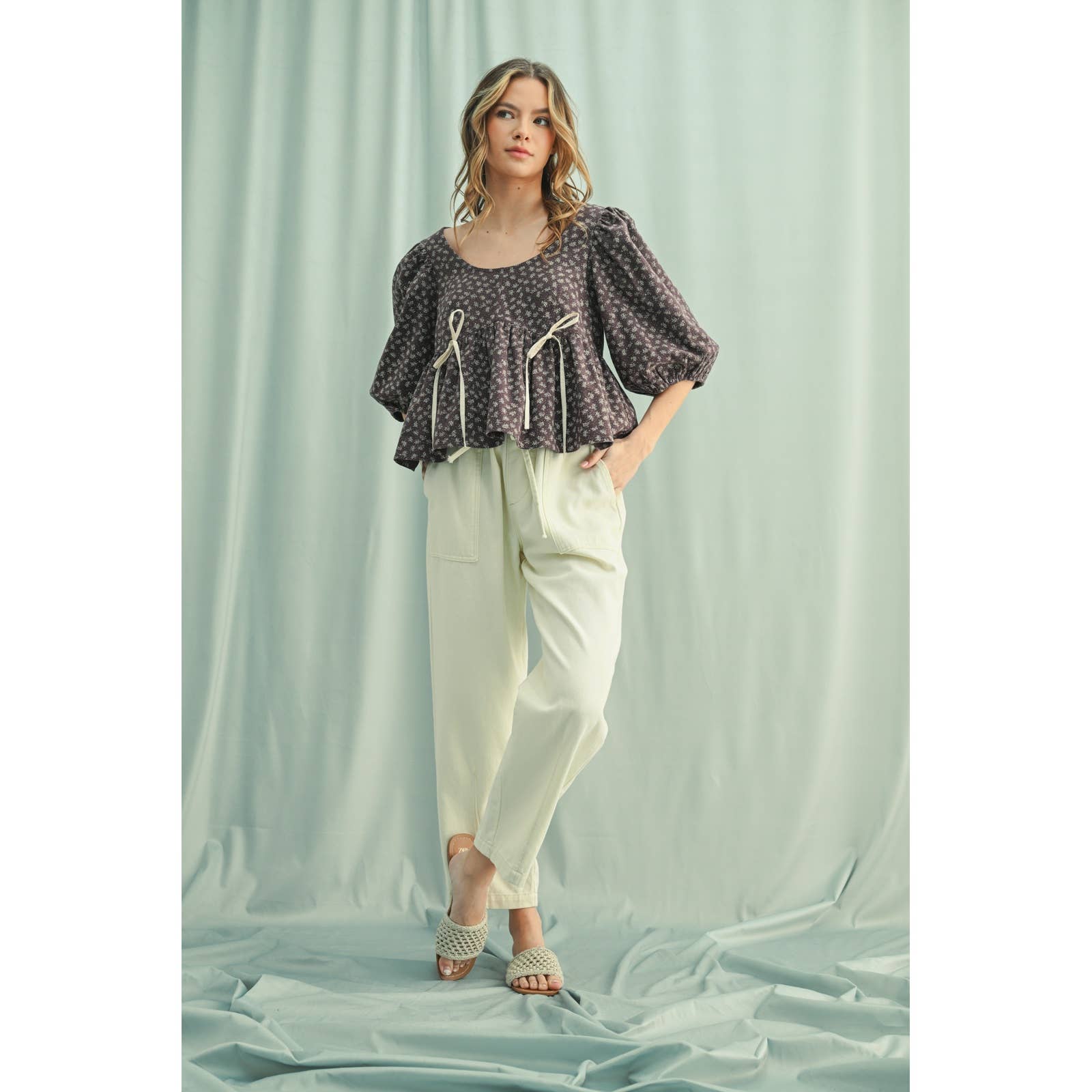 The Willow Top