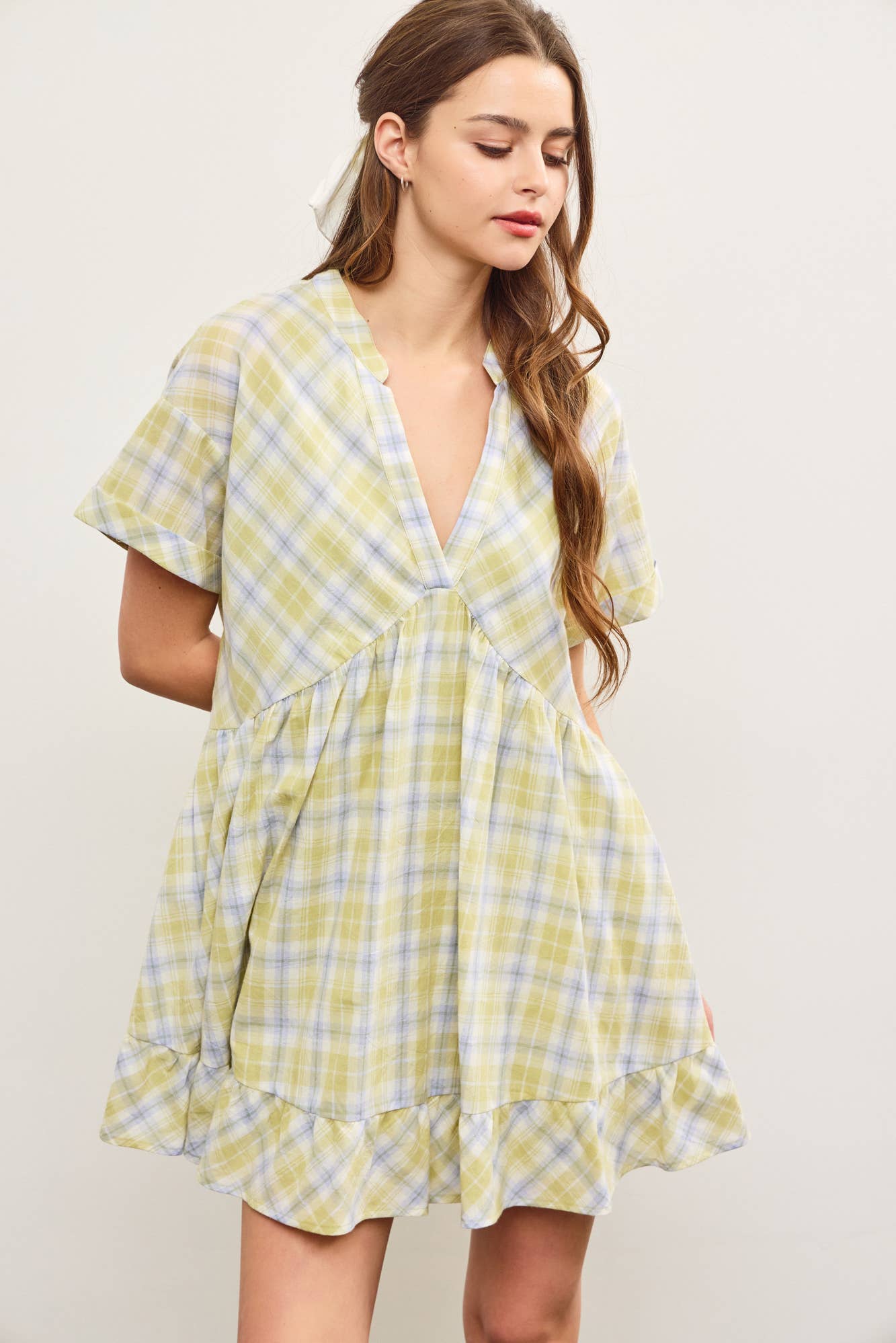 The Megan Dress