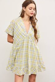 The Megan Dress