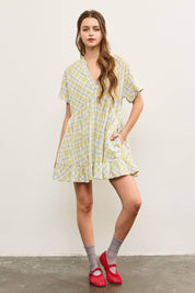 The Megan Dress