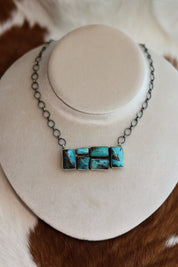 The Kaitlin Necklace