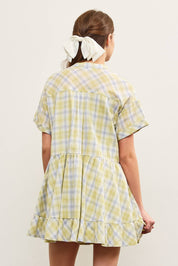The Megan Dress