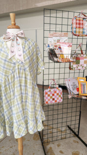 The Megan Dress