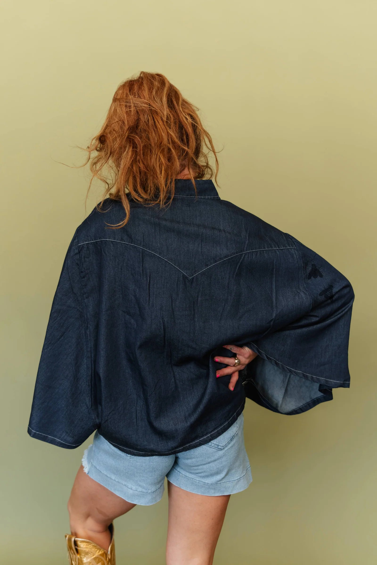 The Jaycee Top