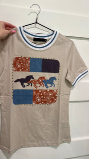 The Paisley Top