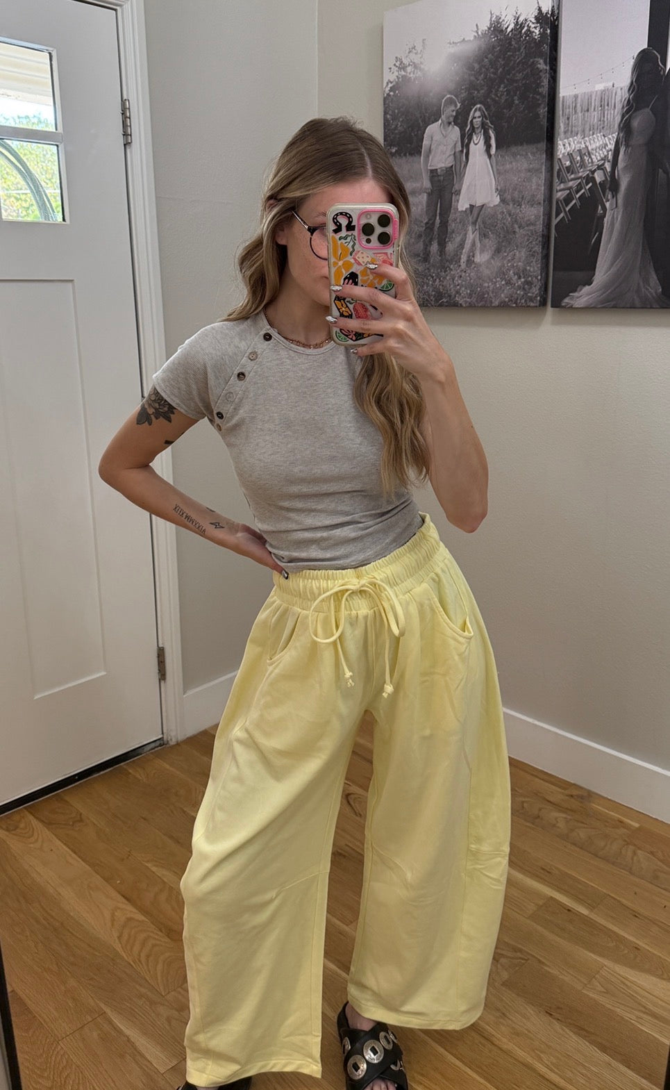 The Rebecca Pants
