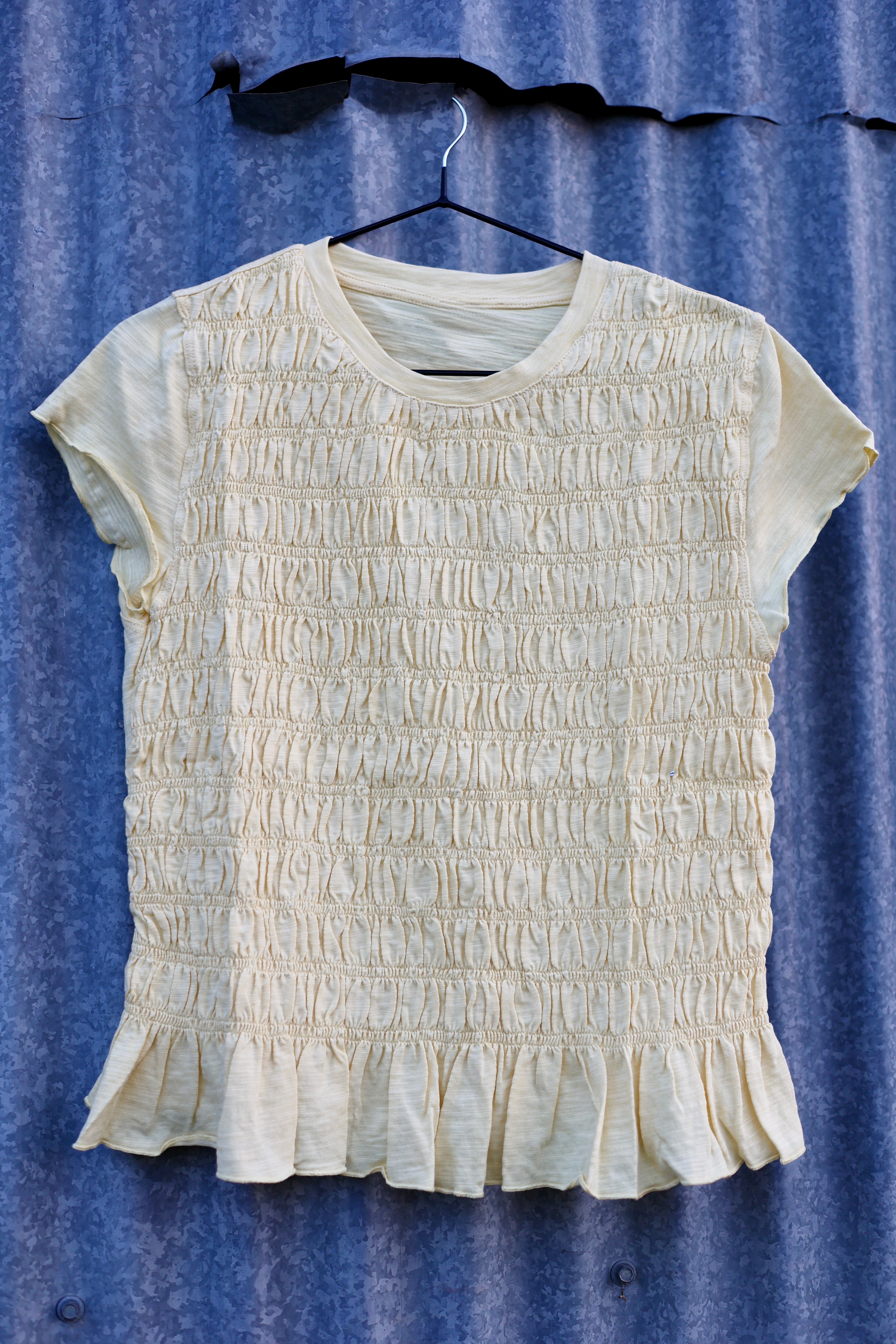 The Raelei Top