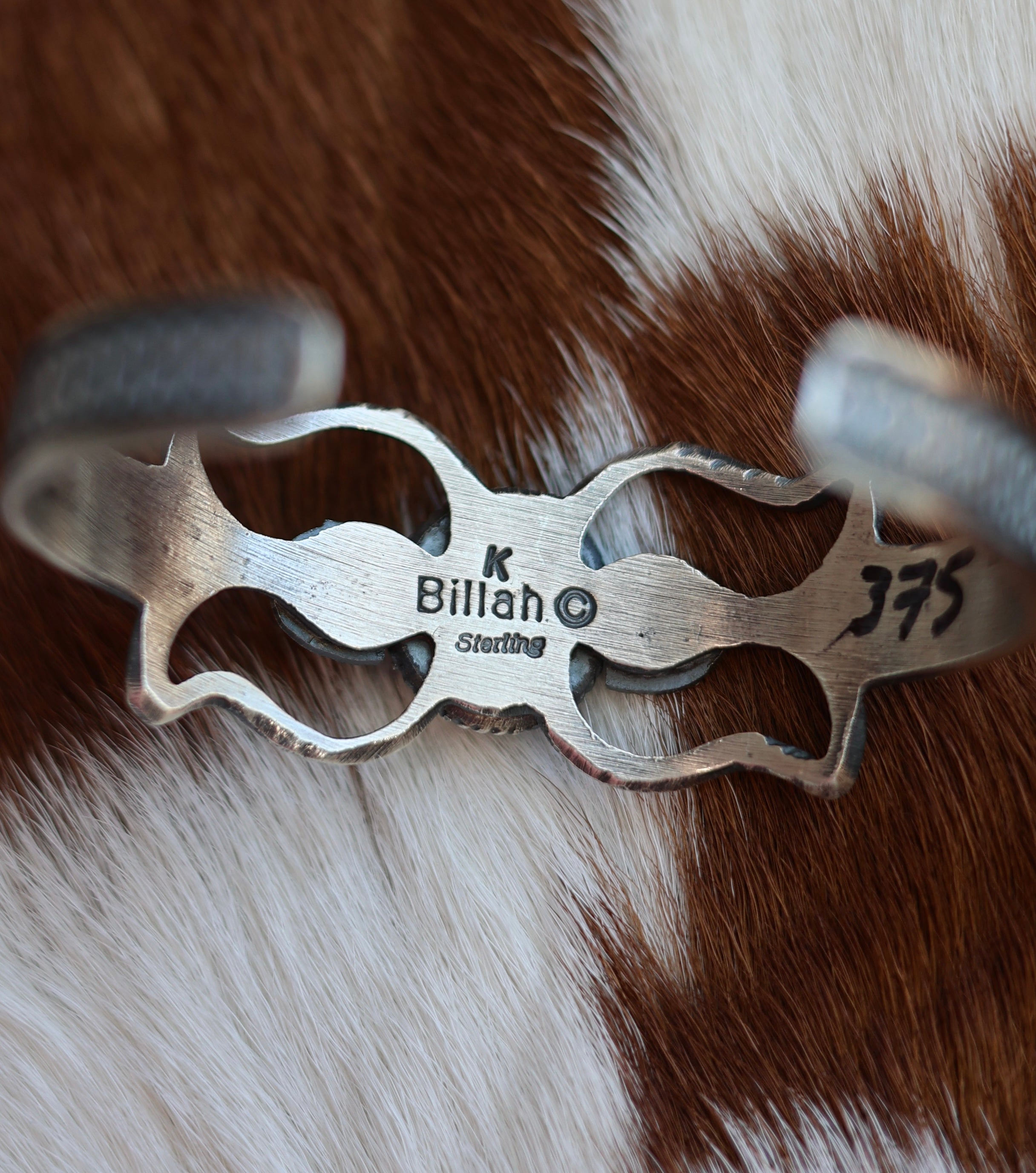 The Bethany Cuff