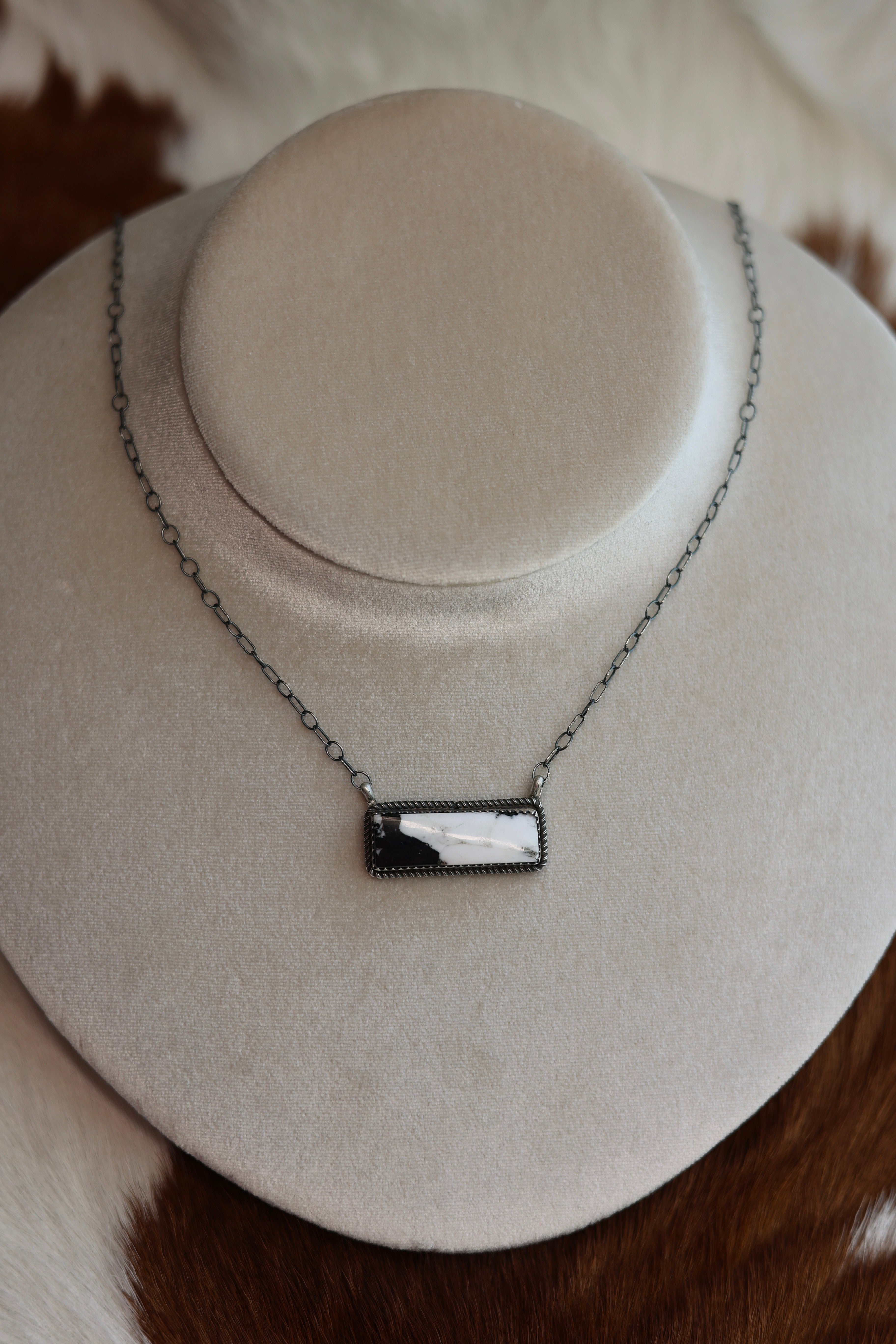 The Maci Necklace