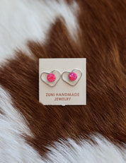 The Lola Earrings