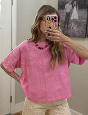 The Piper Top
