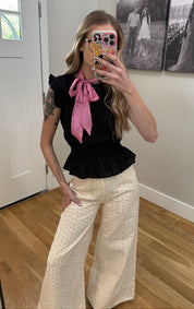 The Sally Top