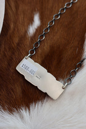 The Kaitlin Necklace