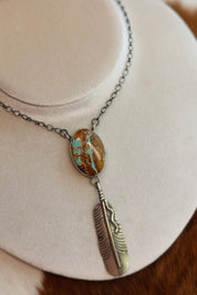 The Sydnee Necklace