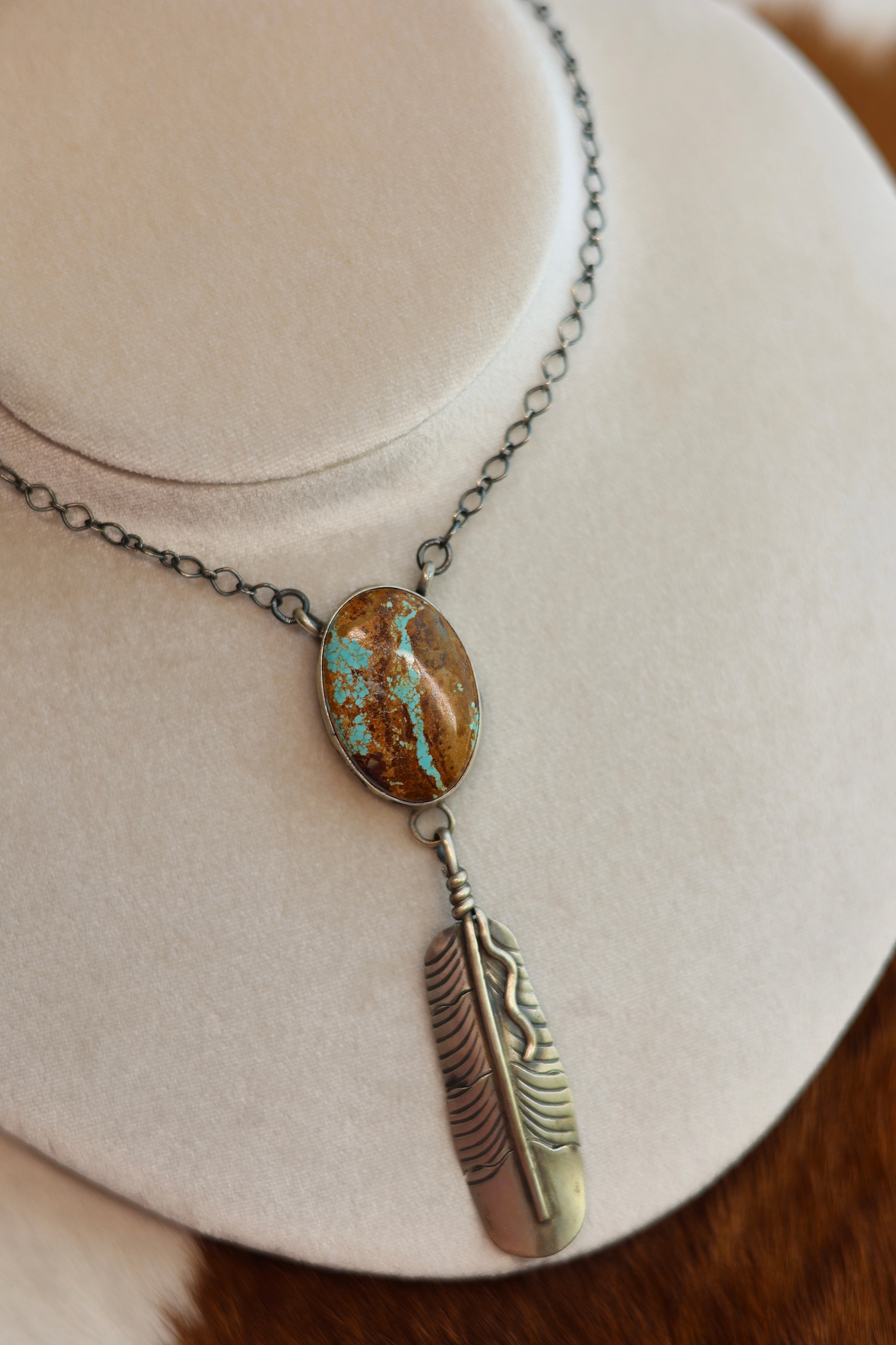The Sydnee Necklace