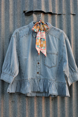 The Chloe Top