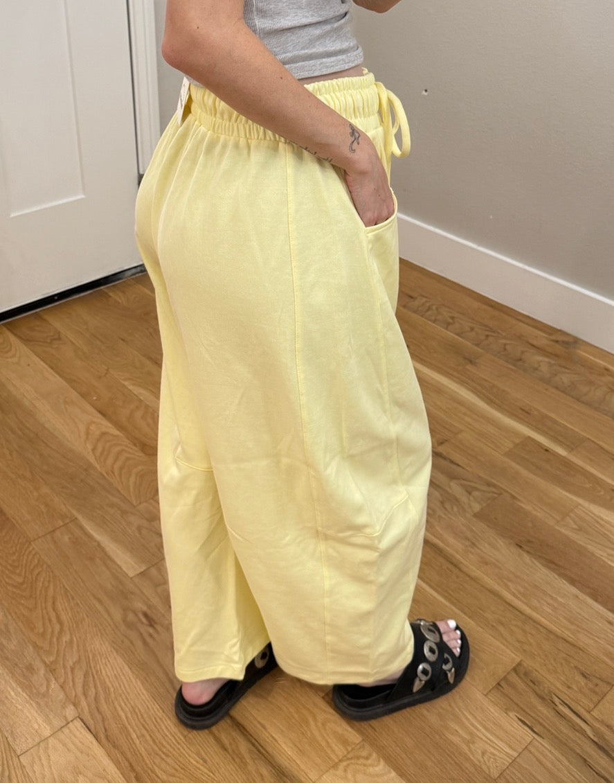 The Rebecca Pants