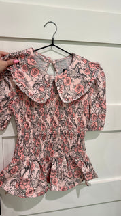 The Laklynn Top
