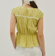 The Kiwi Top - Small