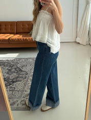 The Nyla Jeans