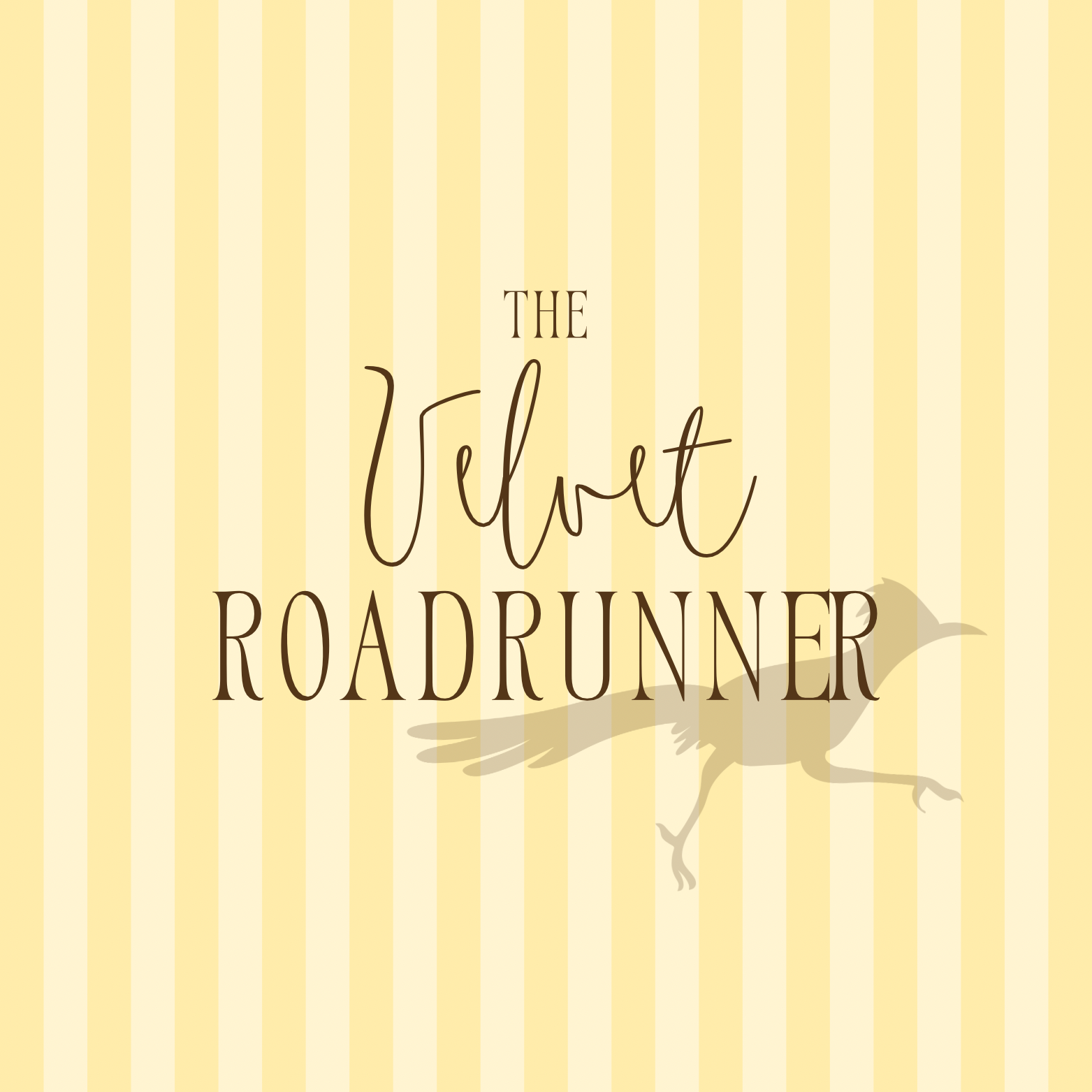 The Velvet Roadrunner Gift Card