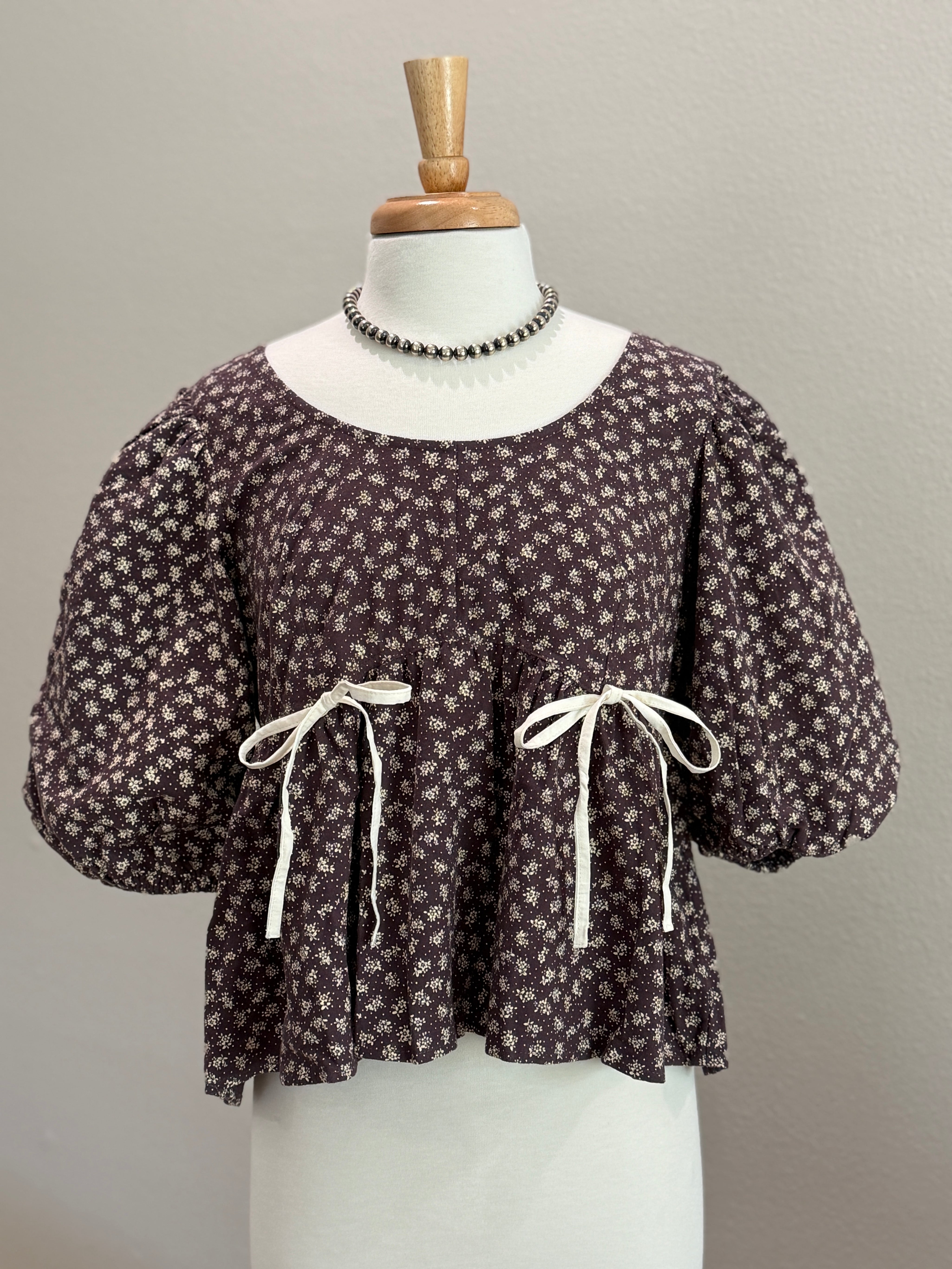 The Willow Top
