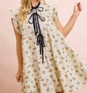 The Fayetteville Dress