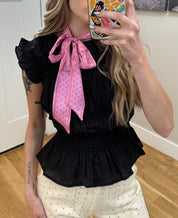 The Sally Top