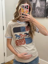 The Paisley Top