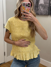 The Raelei Top