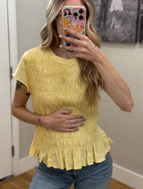 The Raelei Top