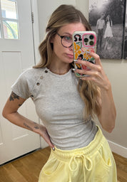 The Bailey Top