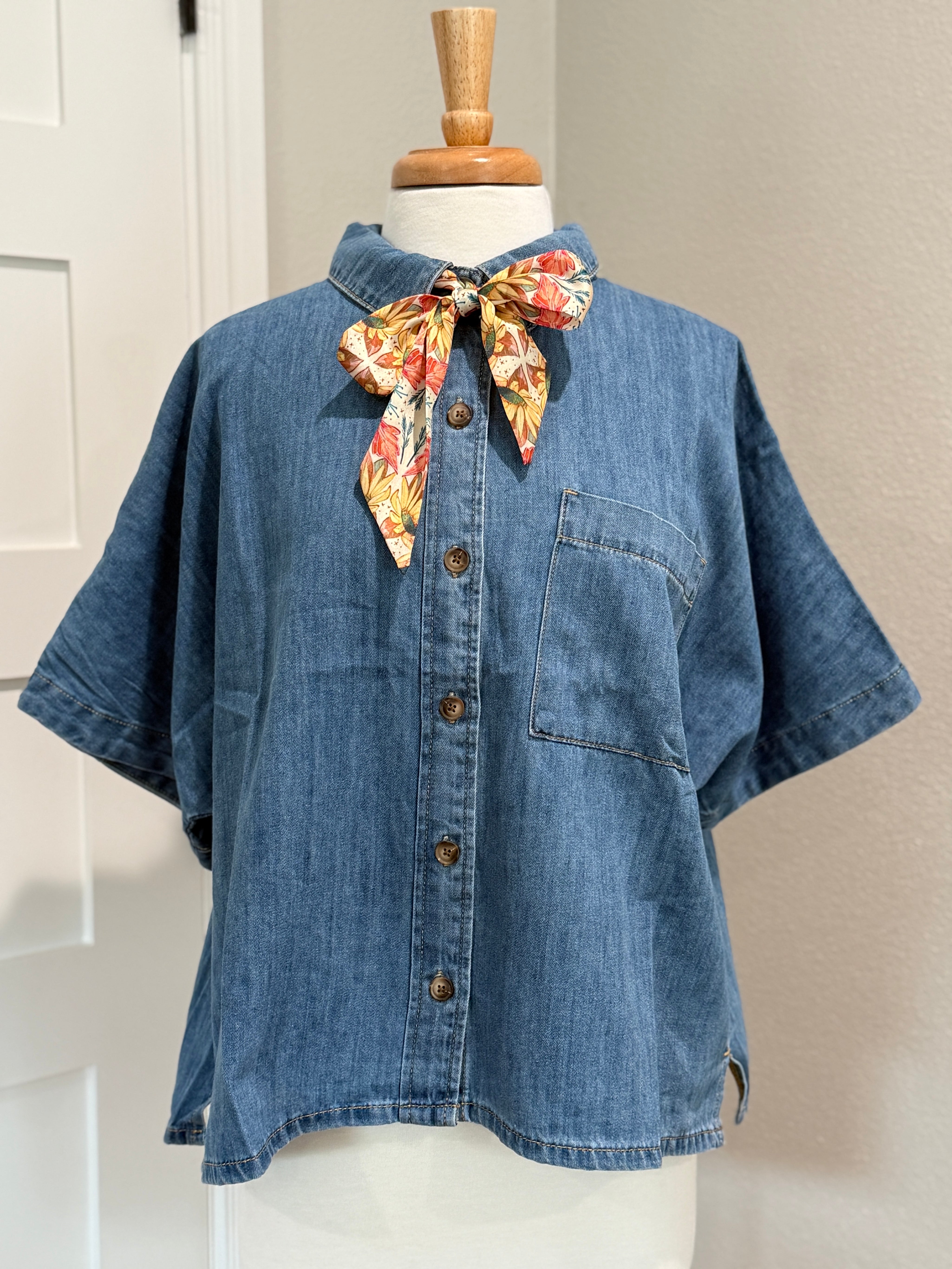 The Winona Top