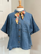 The Winona Top