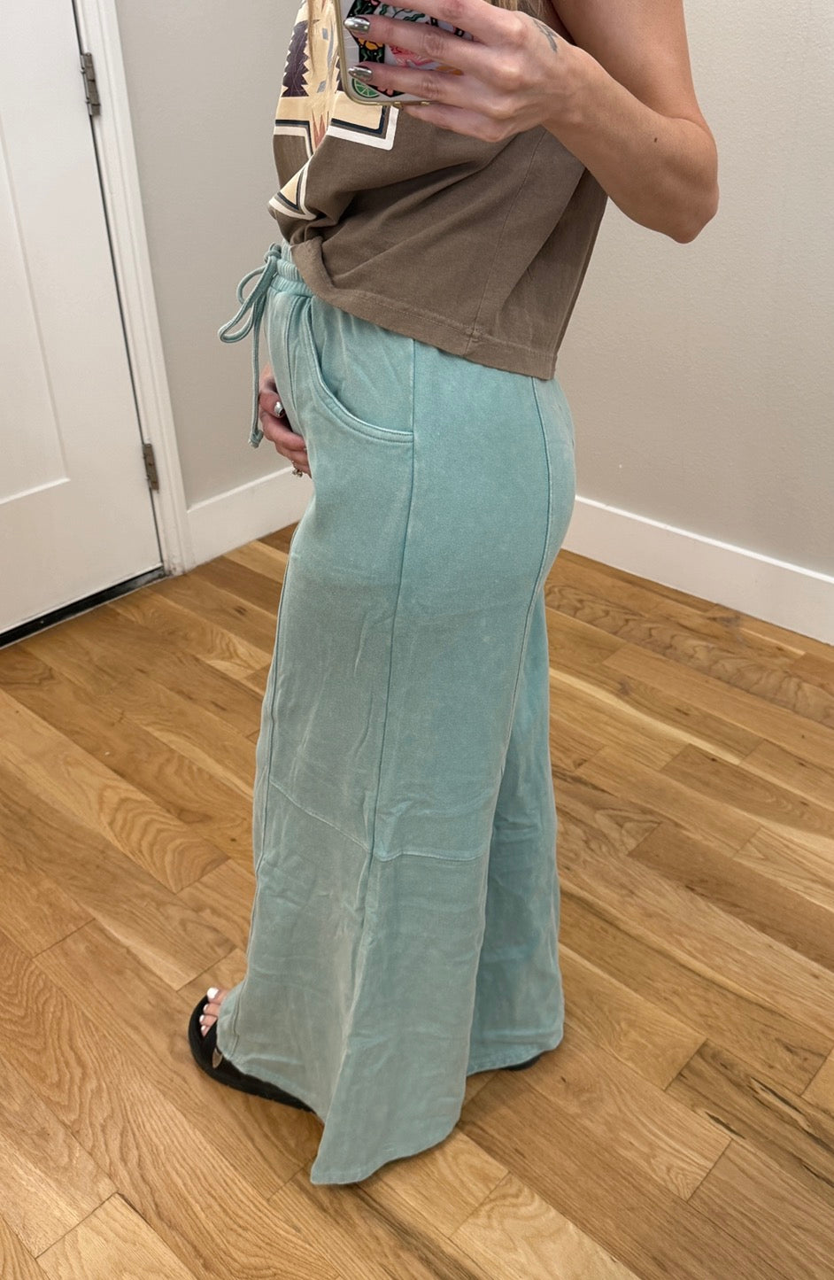 The Sydnee Pants
