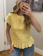 The Raelei Top