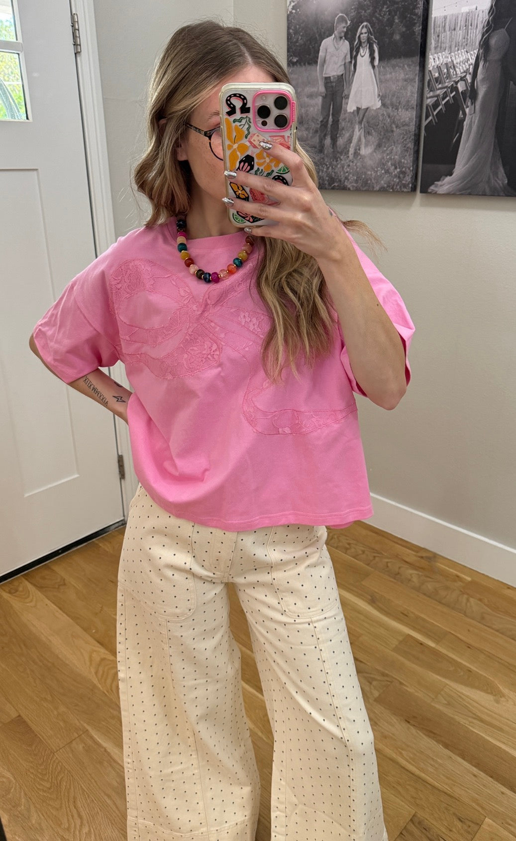 The Piper Top