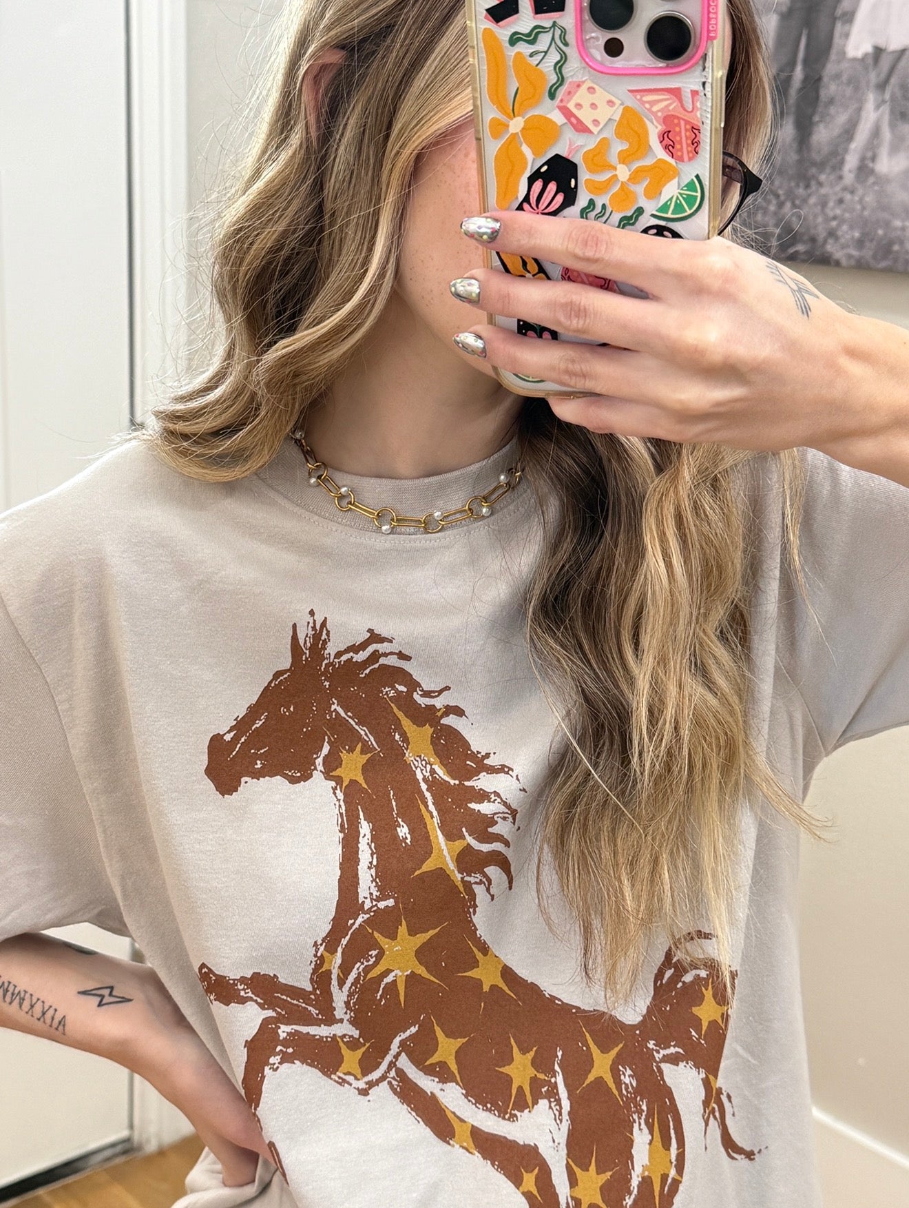 The Lauryn Top
