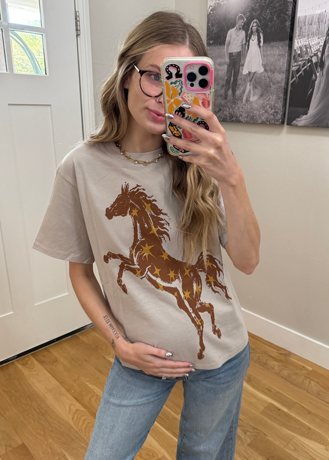 The Lauryn Top