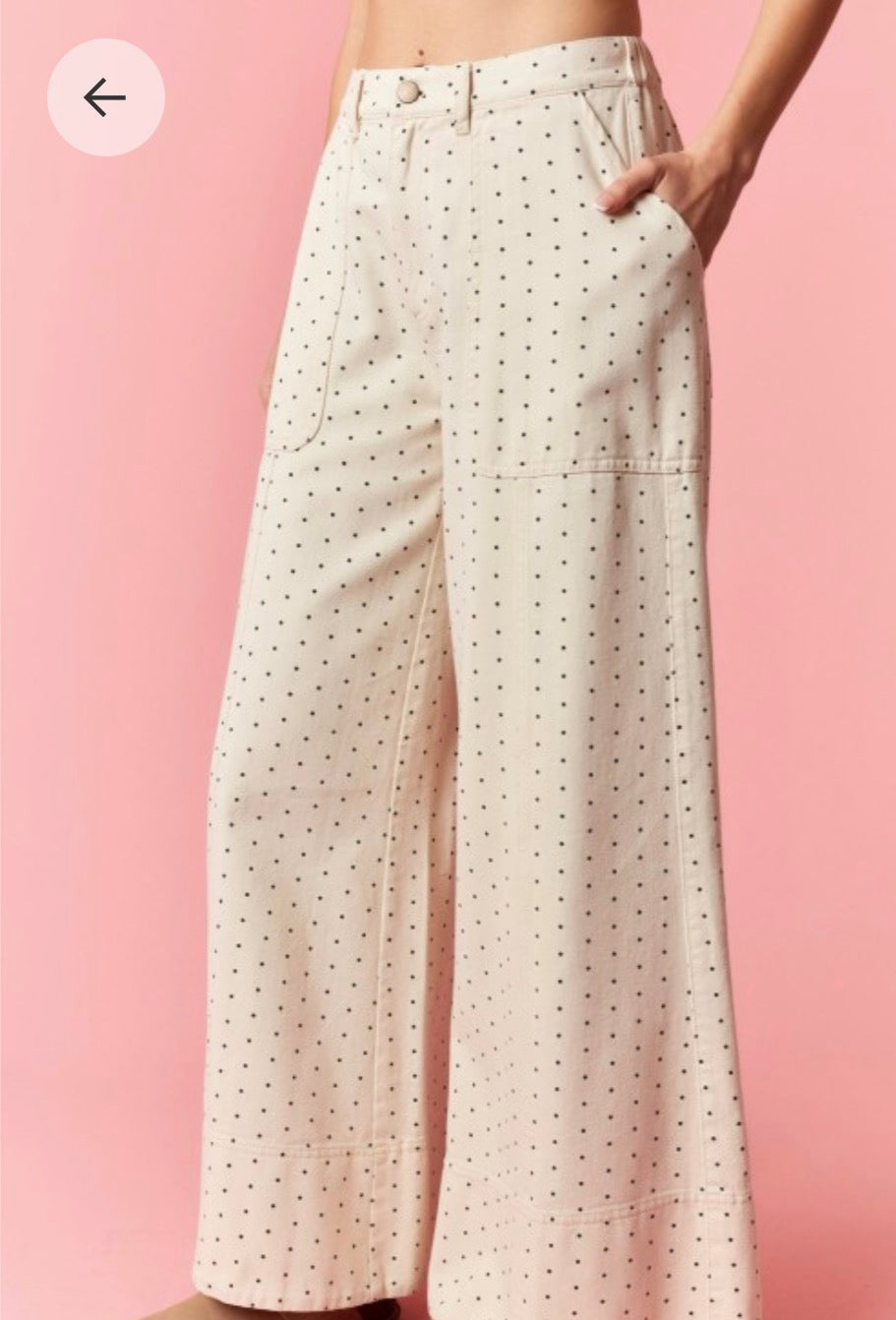 The Karter Pants