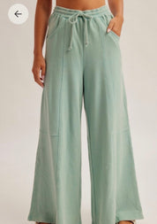 The Sydnee Pants