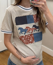 The Paisley Top