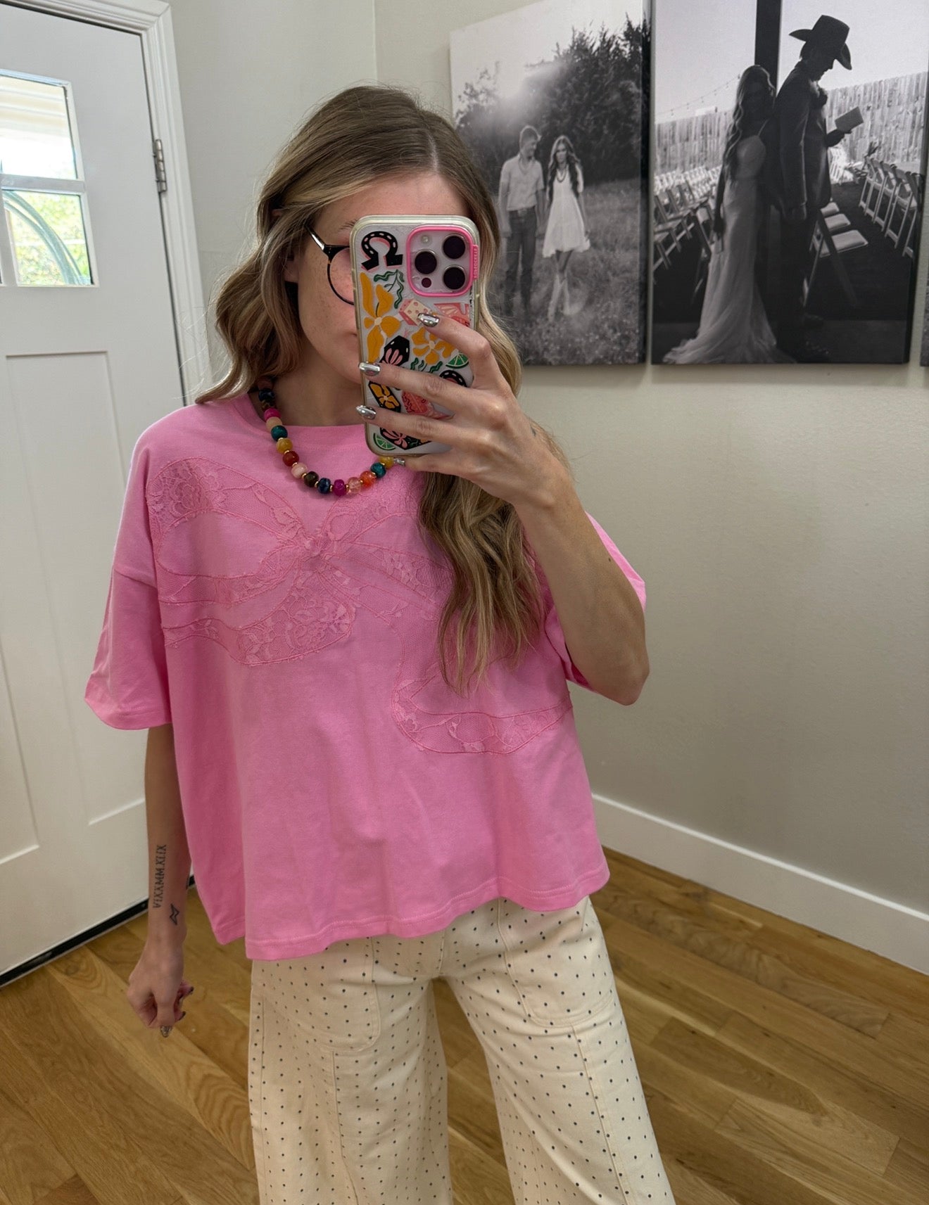 The Piper Top