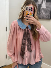 The Gentry Top