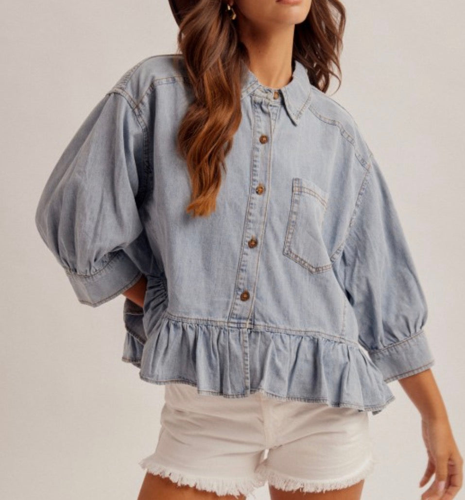 The Chloe Top